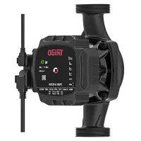 Насос циркуляционный с мокрым ротором HES25-4-130 (P) PN10 1х220-240В/50 Гц Ogint 215-3652