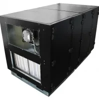 Приточно-вытяжная установка Dimmax Skyron RG T (R/L) 100W Москва