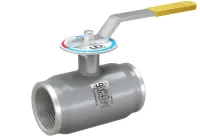 Кран шаровый стальной КШЦМ Regula 20Ду20 Ру4,0МПа LD 13300209402MRLD000000000