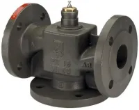 Клапан Danfoss Ду 15 Kvs 4 + привод с трёхпозиционным управлением 230 В Москва