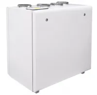 Приточно-вытяжная установка Lessar LV-RACU 700 VER-2,0-1 EC E15 Москва