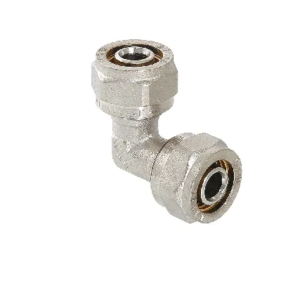Уголок обжимной 20 VALTEC IV3512000