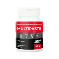 Паста уплотнительная универсальная (вода, газ, 65-70г) MULTIPASTE MasterProf ИС.131726 Москва