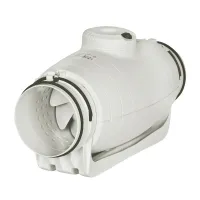 Вентилятор канальный TD-500/150-160 Silent 3V Soler & Palau 03-0101-223