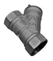 Фильтр ВВ 3/4' сетчатый, косой, никелированный Aquadeel BFN-020-102 Нижний Новгород