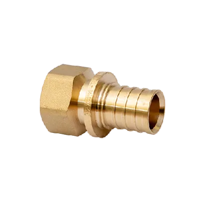 Муфта аксиальная 20x3/4' ВР MVI SF.421.0505 Москва