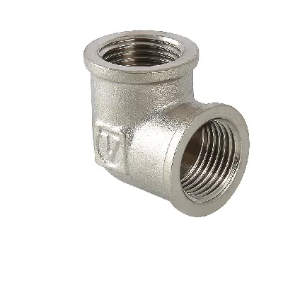 Угольник ВВ 1'1/4 никелированный VALTEC S09010007