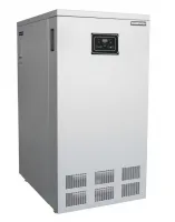 Котел газовый Kobold S-05 напольный 39.5 кВт одноконтурный с открытой камерой сгорания KENTATSU ER-00001186