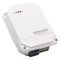 Блок управления STANDARD WI-FI Gidrolock 21221041 Москва
