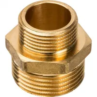 Ниппель НН переходной 1'x3/4 STOUT RG008Q0O7FSOF9