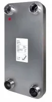 Паяный теплообменник ECO AIR LB 758 Москва