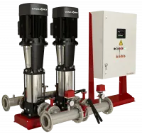 Установка пожаротушения Hydro-FS-A 1/1 CRV 10-2A Vandjord 75211197 Нижний Новгород