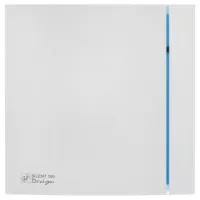 Вентилятор вытяжной Silent-100 CZ Design Soler & Palau 03-0103-117
