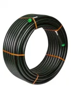 Труба ПЭ100 SDR 11 - 32х3 питьевая 18599-2001 бухта 200 м Джилекс 9515 Москва