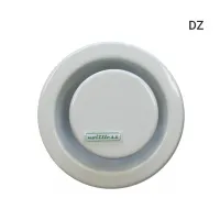 Диффузор вытяжной D160 NOIZZLESS 4687203493776
