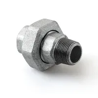 Соед разъем конич НР-ВР(оцинк)3/4 PRO AQUA G34120