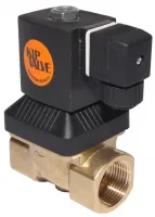 Клапан соленоидный Kipvalve WTR223-1410-N-SS-NC Москва