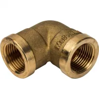 Угольник ВВ 3/8' STOUT RG008Q0QS4R31C