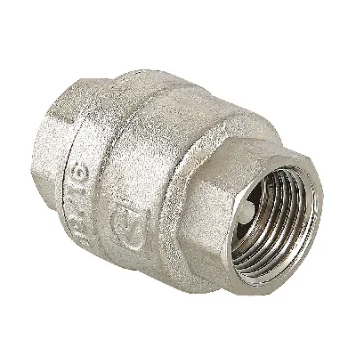 Клапан обратный 1'1/2 VALTEC APVT16108 Москва