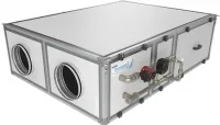 Приточно-вытяжная установка Breezart 1000 Aqua RP-EB-SB Москва