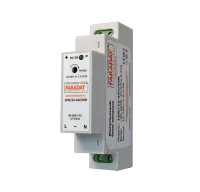 Блок питания 12W/12-24V с креплением на DIN рейку Zont ML13968