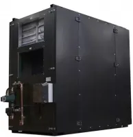 Приточно-вытяжная установка Turkov Zenit Heco X 4510 E Москва
