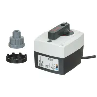 Электропривод редукторный  AMB-162R. 230V.  60 sec/90° Ридан 082H0222R Нижний Новгород