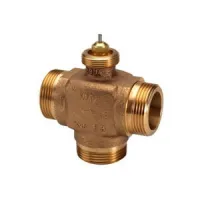 Клапан регулирующий Danfoss VMV Ду25 Москва