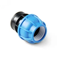 Муфта с внутренней резьбой 50x2 PRO AQUA 72050000000F200 Москва