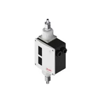 Реле давления дифференциальное RT266A1 0 - 0.9 бар G3/8 Danfoss 017D008166 Москва