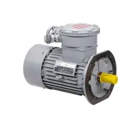 Электродвигатель АИМУ 90 L4 У1, 380В, 1ExdbIIBT4 Gb X, 2,2/1500 IM3081 Москва