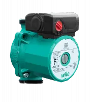 Насос циркуляционный Star RS 25/6 130 (180) RK Sta RS 25/6 130 (180) RK WILO 2459900 Москва