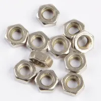 Гайка M3 nut. 100pcs. Ридан 088H222000R Нижний Новгород