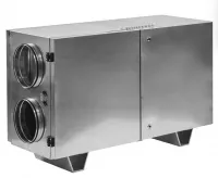 Приточно-вытяжная установка Shuft UniMAX-P 450SE EC Нижний Новгород
