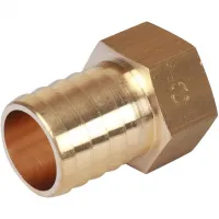 Штуцер ВР 3/4X25 STOUT RG008Q0SGNCNHB