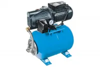 Станция автоматического водоснабжения AUTO JET 110 L Unipump 25123