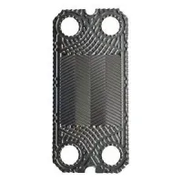 Пластина для теплообменника Funke FP 05 AISI 316 0,5мм Нижний Новгород