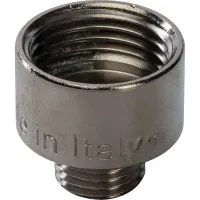 Переходник ВН 1/2'х1/4' никелированный STOUT RG008Q0PSB2DM7