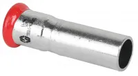 Муфта переходная ВН 18x15 (оцинкованная сталь) MVI CF.524.0504 Нижний Новгород