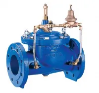 Клапан рег. Danfoss в сборе Ду40 Ру25 C101 Москва