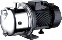 Насос поверхностный SGJ600, нерж, 600вт, 45л/мин Pumpman 00000000086 Москва