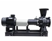 Насос консольный VNK 150-125_295 Q-A-E-B-AB-E Vandjord 73318024