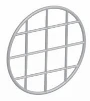 Решетка защитная ТС.07/К-150 ССТ 2183982 Москва
