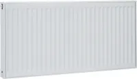 Радиатор стальной панельный METEOR Classic 11/900/700 боковое подключение METEOR THERMO 7724602907 Москва