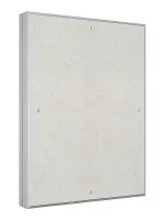 Люк под плитку съемный 300х400 EVECS 17302
