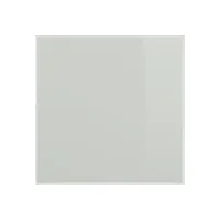 Панель декоративная D100/125 179х179 стекло, цвет белый DiCiTi PAGL4/5 White Soft Москва