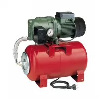 Автоматическая насосная станция AquaJet 132 M DAB 102650100H