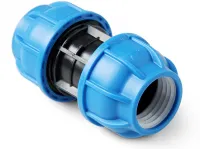 Муфта соединительная компрессионная 32 PRO AQUA 72032032000X000 Москва