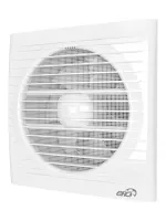Вентилятор осевой вытяжной c обратным клапаном D150 ERA 00-99143224 Москва