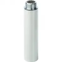 Удлинитель НВ 3/4'x100 мм, хромированный STOUT RG008Q0O7C3JOA Москва